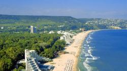 Дикие пляжи болгарии Болгария пляжи с белым песком